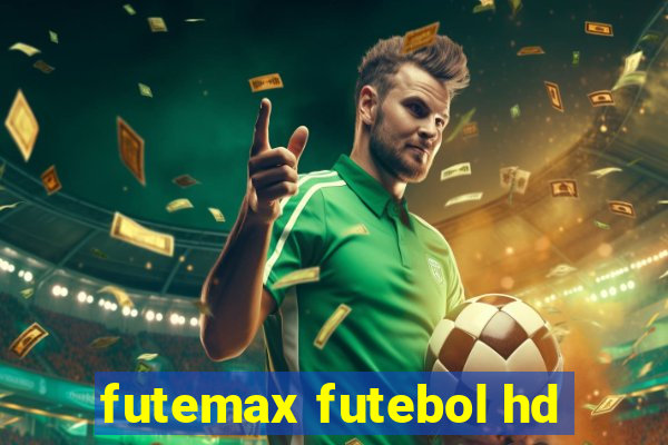 futemax futebol hd